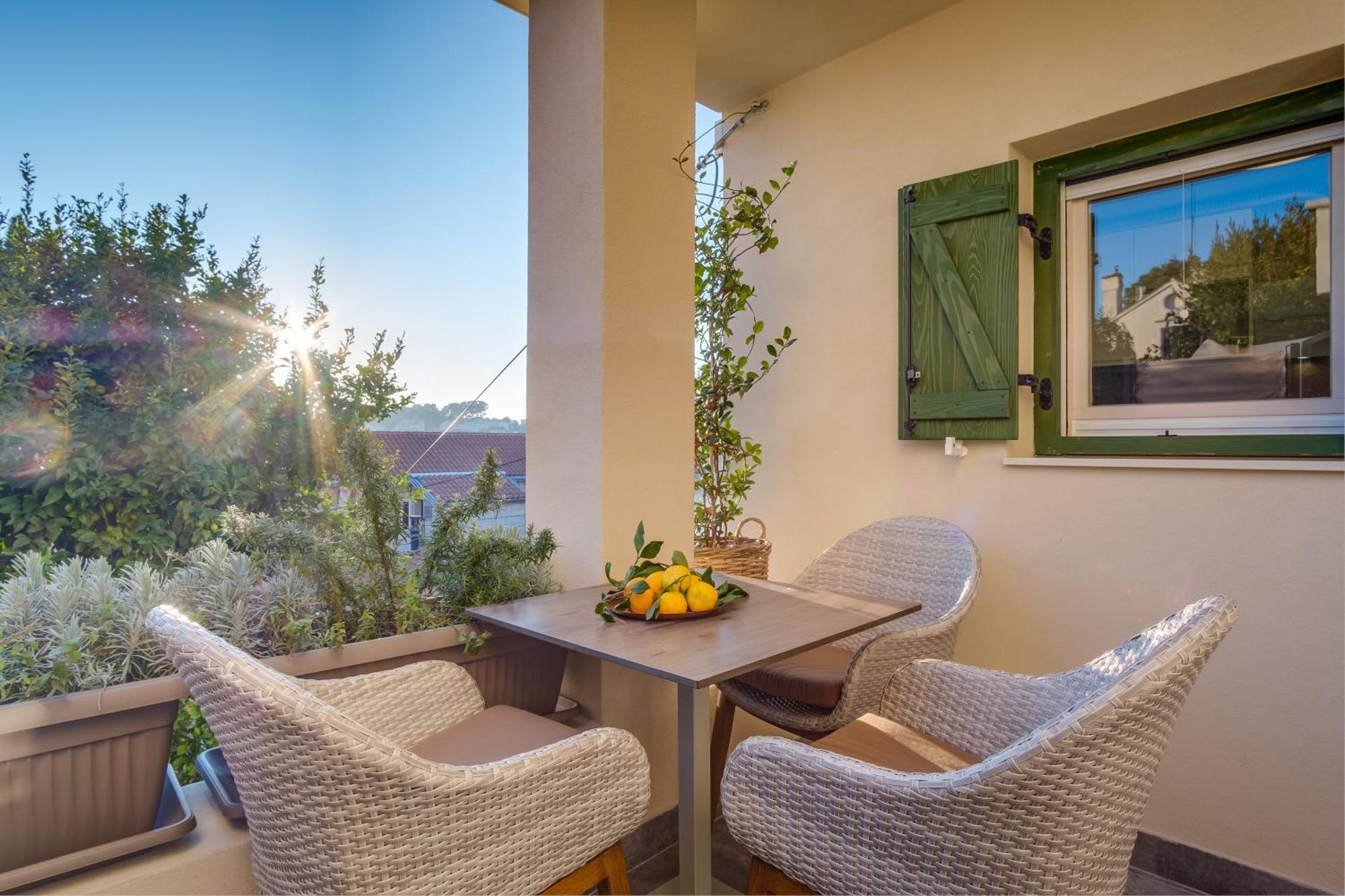 Casa Rustica Apartment Mali Losinj Room photo
